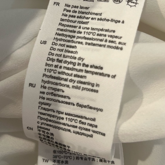 Paige Tweed dress - Picture 8 of 9